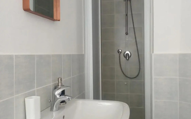 B&B Verde Mare