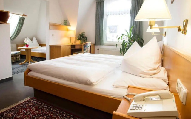 Hotel Heinz Plauen