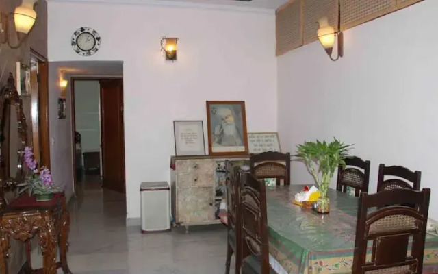 Holiday Home Stay