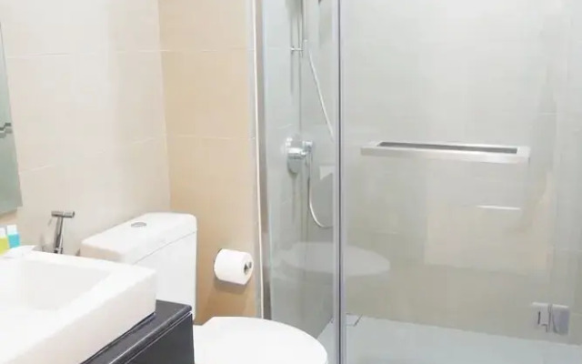 FlexiAsia BayView Apartment