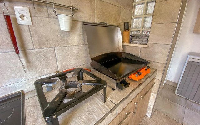 VILER Apartments Izola