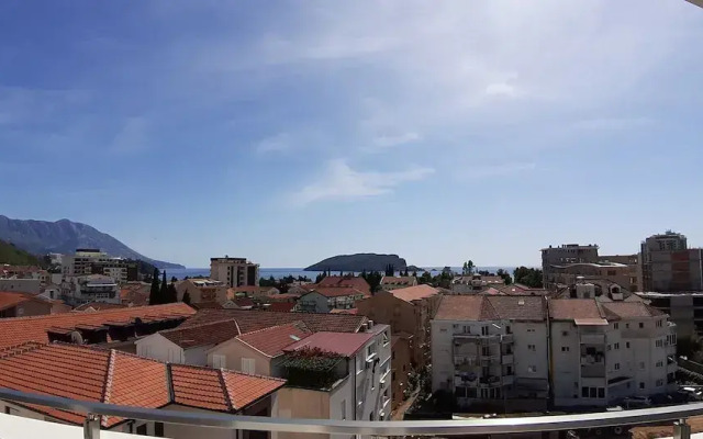 Smart Apartments Marea