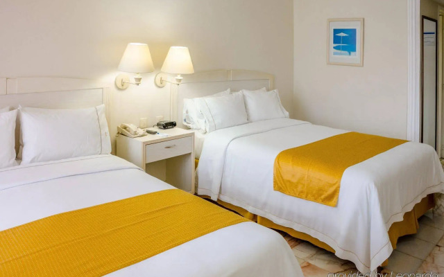 Holiday Inn Express Cancún