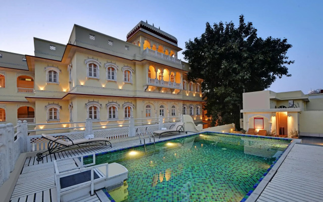 Ramgarh Heritage