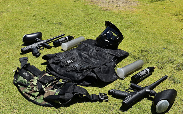 Thunderbird Resorts - Rizal