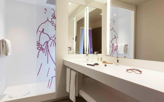 Mercure Troyes Centre