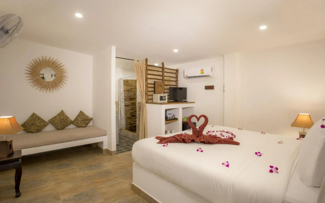 Eden Bungalows