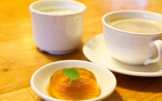 Hualien Dream Home B&B