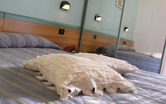 Hotel Villa Luigia