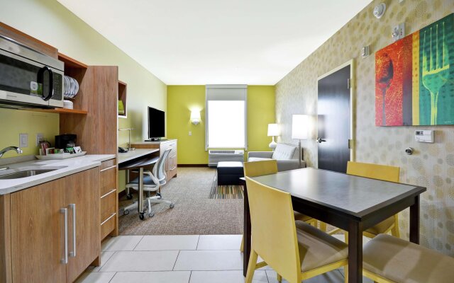 Home2 Suites by Hilton Fort Worth Southwest Cityview