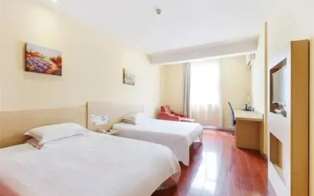 Hanting Hotel Hangzhou Hupao Branch
