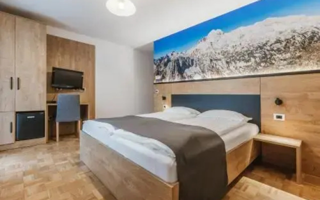 Pension Toeroek