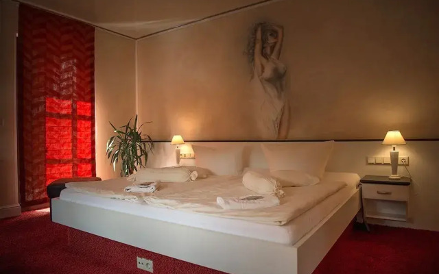 Flair Waldhotel Mellestollen