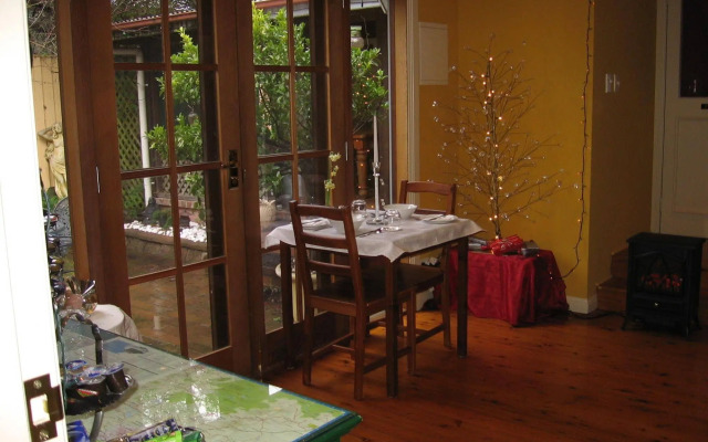 Bowral Road Bed and Breakfast