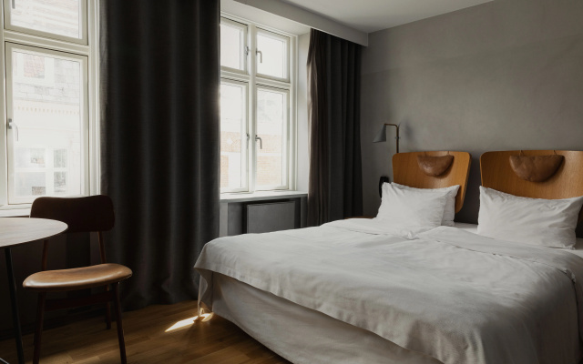 Boutique Hotel SP34