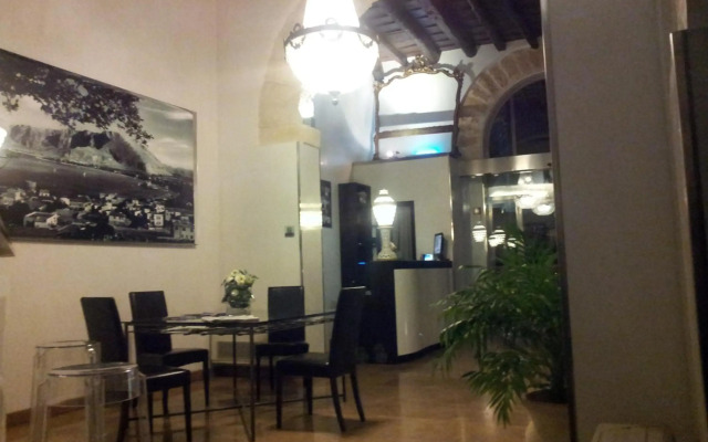 Ucciardhome Grand