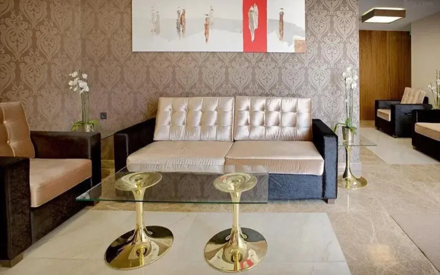 Dovitel Boutique Hotel