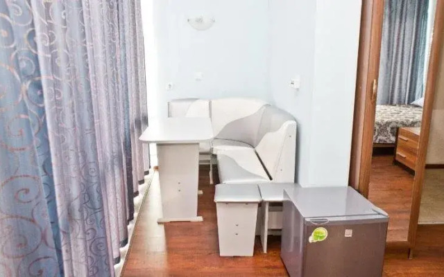Nikolina Fazenda Guest House