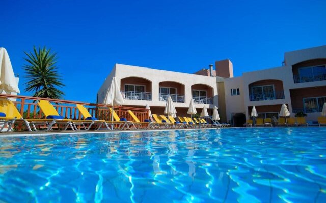 Eurohotel Katrin Hotel & Bungalows
