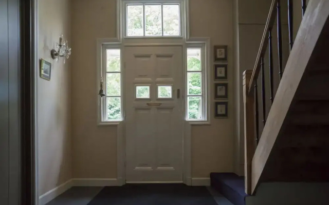 Boutique Hotel 't Vosje (Business & Leisure)