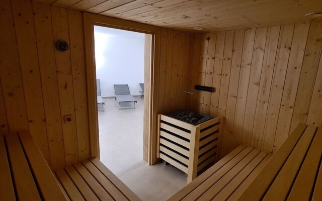 Alpendorf Ski - und Sonnenresort