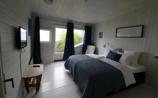 Brekkestranda Fjordhotel