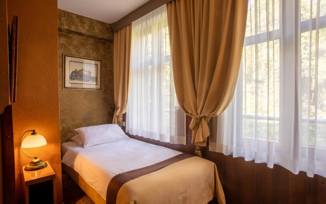 David Boutique Hotel