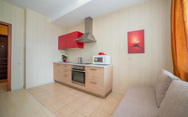 Европа Центр на улице Шевченко