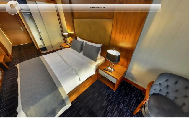 New Gate Hotel