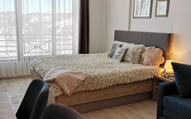 Studio Šilja S45 Milmari