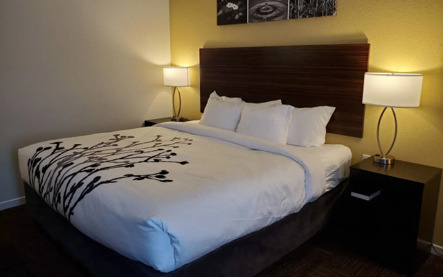 Sleep Inn And Suites