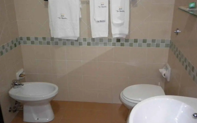 Hotel La Tequila