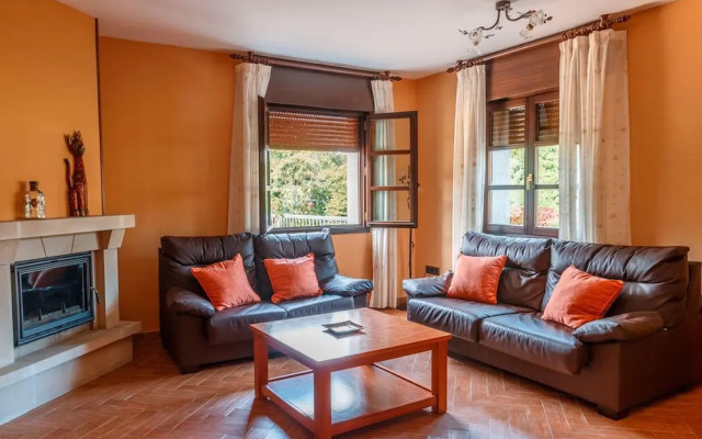 El Prau de la Iglesia