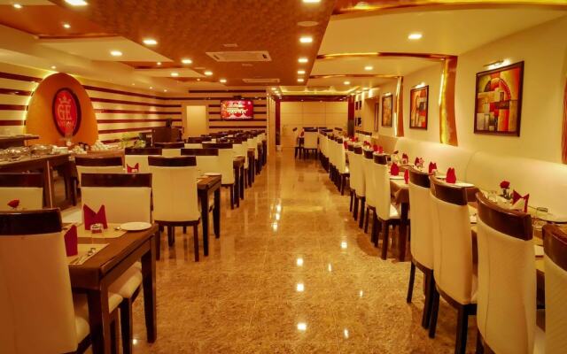 Emporio Hotel