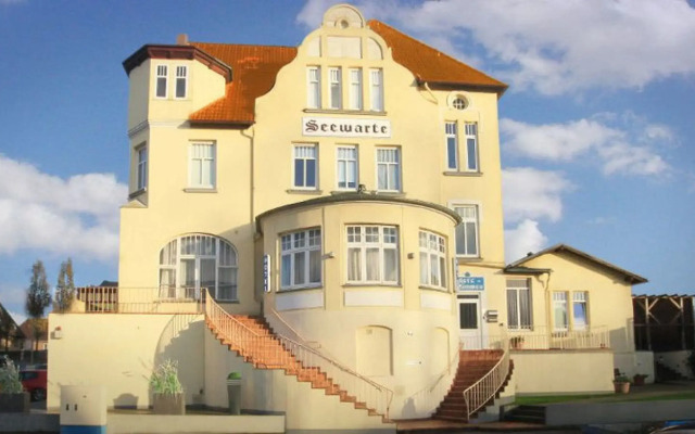 Gästehaus Seewarte