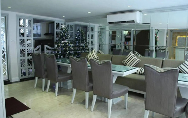 Hanoi Elite Hotel