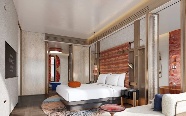 Hotel Indigo Chongqing Chaotianmen By IHG