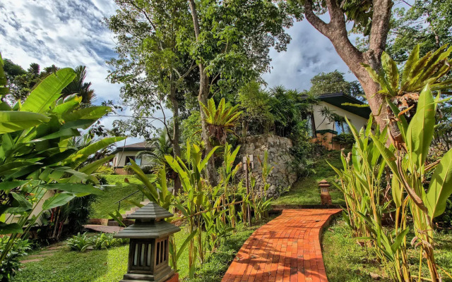 Mangosteen Ayurveda & Wellness Resort