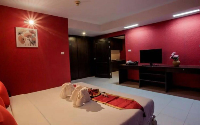 The Cotai Luxury Design Hotel