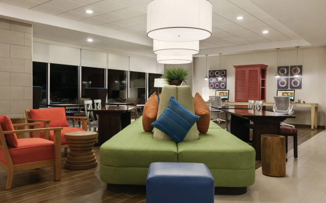 Home2 Suites by Hilton College Station