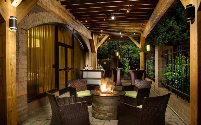 Holiday Inn Charlotte University Executive Park by IHG