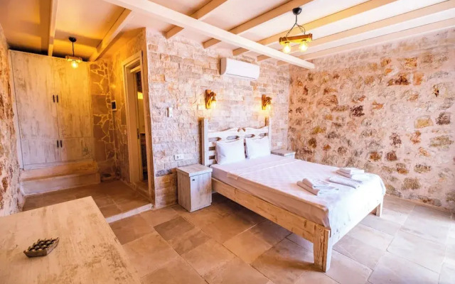 Mojo Boutique Hotel
