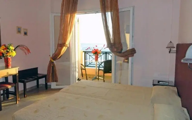 Galini Sea Apartments