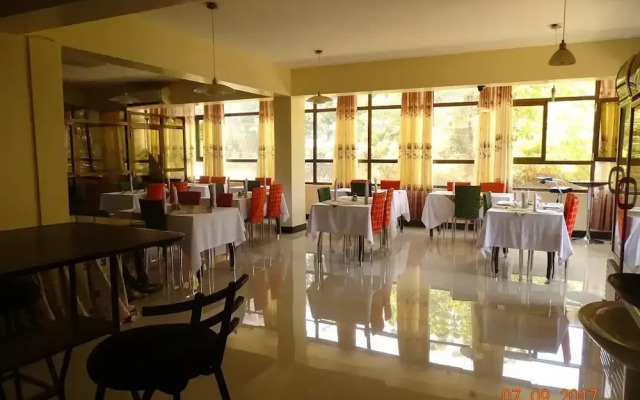 Panama Inn