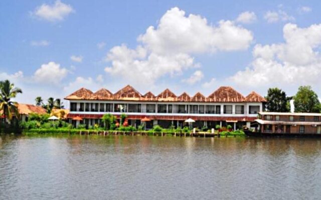 Citrus Retreats Alleppey