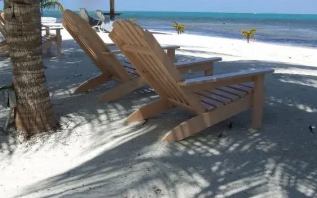 St. George's Caye Resort