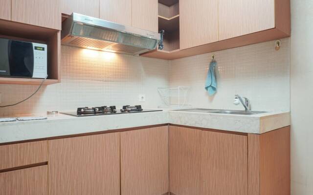 Lavish Cozy Stay 2BR at St. Moritz Apartment