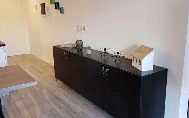 Julián Álvarez Apartment