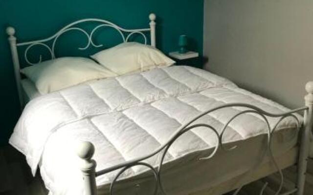 Charmant T4, rue Georges Brassens