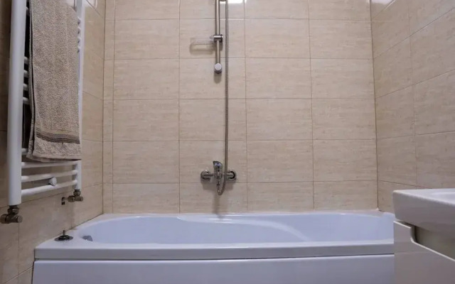 Apartment La Ciobanu